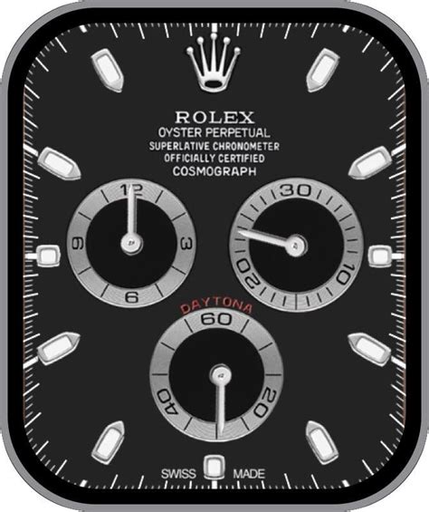 apple watch rolex face free|rolex watch faces download free.